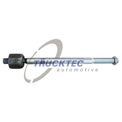 Axiálny čap tiahla riadenia TRUCKTEC AUTOMOTIVE 07.31.211
