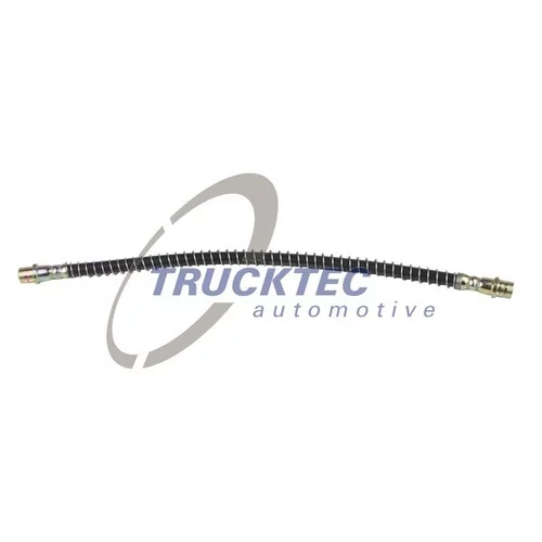 Brzdová hadica 07.35.077 (TRUCKTEC AUTOMOTIVE)
