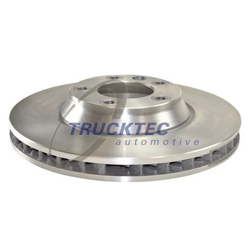 Brzdový kotúč TRUCKTEC AUTOMOTIVE 07.35.193