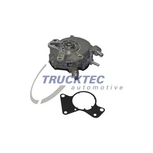 Vákuové čerpadlo brzdového systému TRUCKTEC AUTOMOTIVE 07.36.026