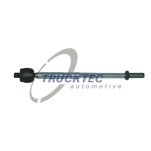 Axiálny čap tiahla riadenia TRUCKTEC AUTOMOTIVE 07.37.153