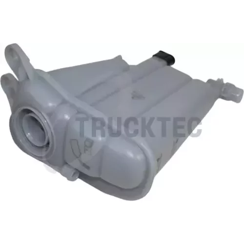 Vyrovnávacia nádobka chladiacej kvapaliny TRUCKTEC AUTOMOTIVE 07.40.144
