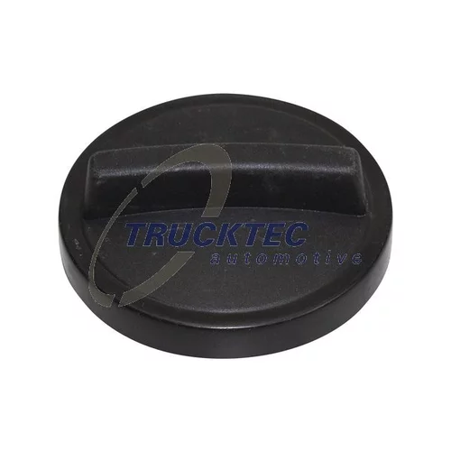 Uzáver plniaceho hrdla oleja 08.10.002 (TRUCKTEC AUTOMOTIVE)