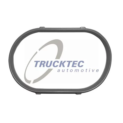 Tesnenie kolena sac. potrubia 08.10.062 (TRUCKTEC AUTOMOTIVE)