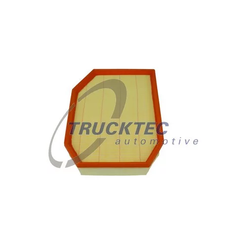 Vzduchový filter TRUCKTEC AUTOMOTIVE 08.14.049