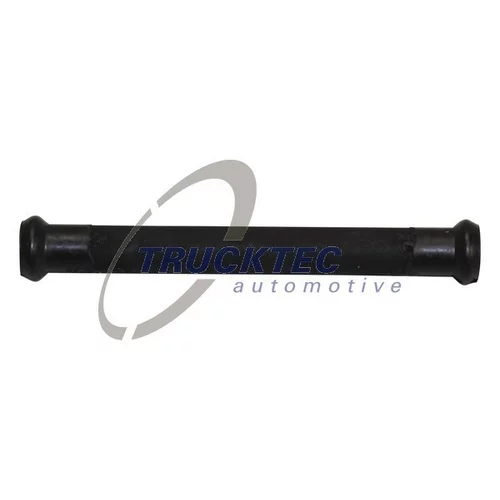 Potrubie chladiacej kvapaliny TRUCKTEC AUTOMOTIVE 08.17.023