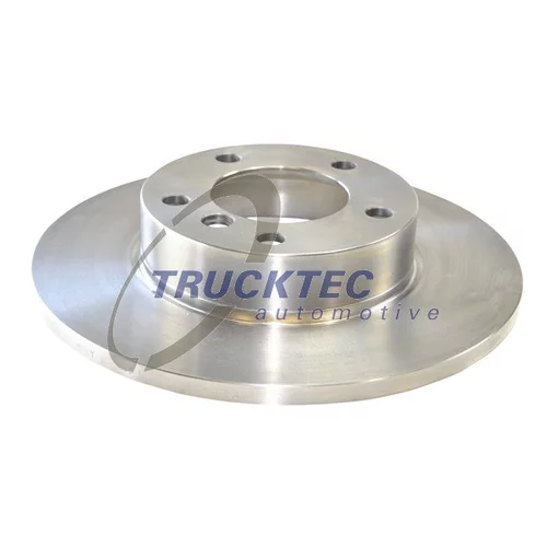 Brzdový kotúč TRUCKTEC AUTOMOTIVE 08.34.024