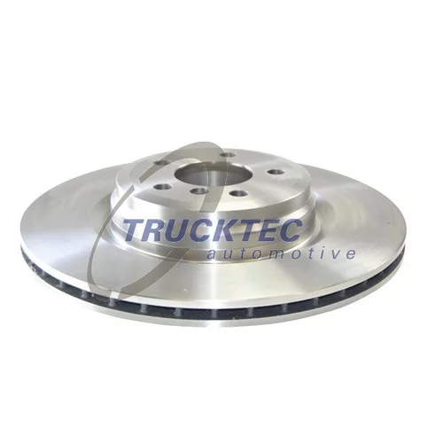 Brzdový kotúč TRUCKTEC AUTOMOTIVE 08.34.145
