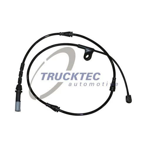 Výstražný kontakt opotrebenia brzdového obloženia TRUCKTEC AUTOMOTIVE 08.34.200