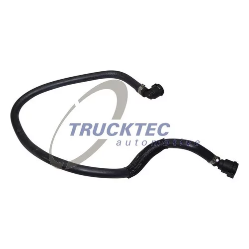 Hadica chladenia TRUCKTEC AUTOMOTIVE 08.40.163