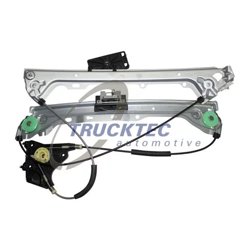 Mechanizmus zdvíhania okna TRUCKTEC AUTOMOTIVE 08.53.027
