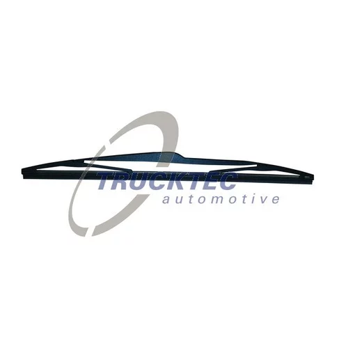 Stieracia lišta TRUCKTEC AUTOMOTIVE 08.58.269