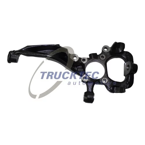 Čap nápravy zavesenia kolies TRUCKTEC AUTOMOTIVE 22.31.027