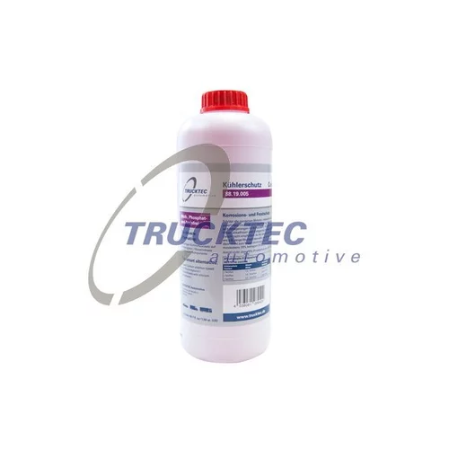Nemrznúca kvapalina TRUCKTEC AUTOMOTIVE 88.19.005 1,5L