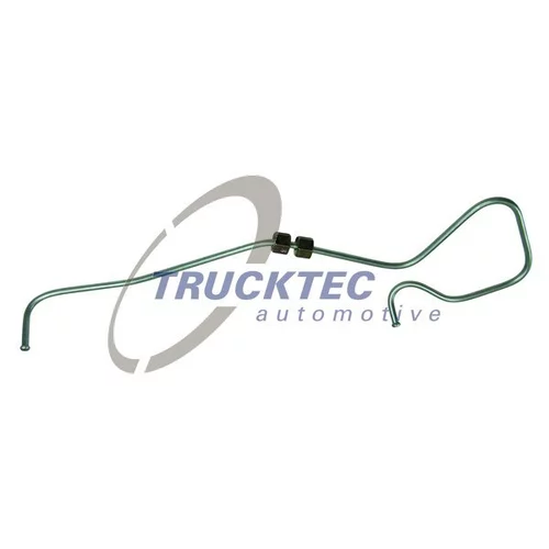 Vedenie vysokého tlaku vstrekovacieho systému TRUCKTEC AUTOMOTIVE 01.13.023
