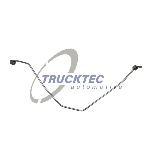 Vedenie vysokého tlaku vstrekovacieho systému TRUCKTEC AUTOMOTIVE 01.13.084