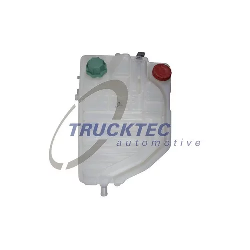 Vyrovnávacia nádobka chladiacej kvapaliny 01.40.108 (TRUCKTEC AUTOMOTIVE)