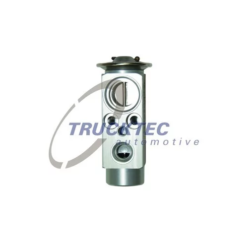 Expanzný ventil klimatizácie TRUCKTEC AUTOMOTIVE 01.59.007