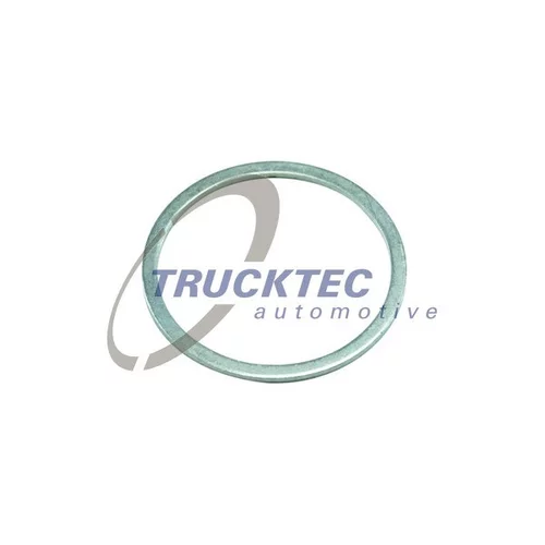 Tesniaci krúžok TRUCKTEC AUTOMOTIVE 01.67.013