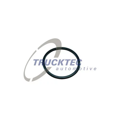 Tesniaci krúžok radiacej tyče TRUCKTEC AUTOMOTIVE 01.67.110