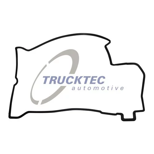 Tesnenie veka hlavy valcov TRUCKTEC AUTOMOTIVE 02.10.148
