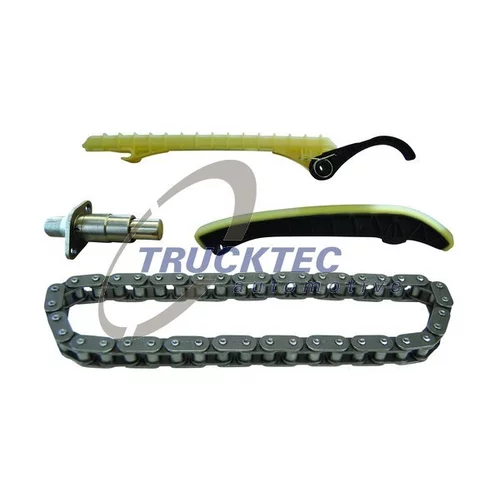 Sada rozvodovej reťaze TRUCKTEC AUTOMOTIVE 02.12.216