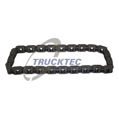 Reťaz pre pohon olejového čerpadla TRUCKTEC AUTOMOTIVE 02.12.285