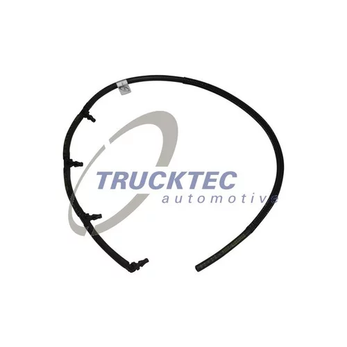 Trubka prepadu TRUCKTEC AUTOMOTIVE 02.13.089