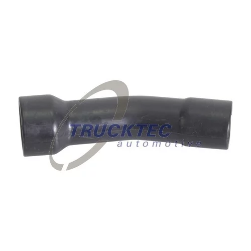 Hadica odvetrania kľukovej skrine TRUCKTEC AUTOMOTIVE 02.14.004