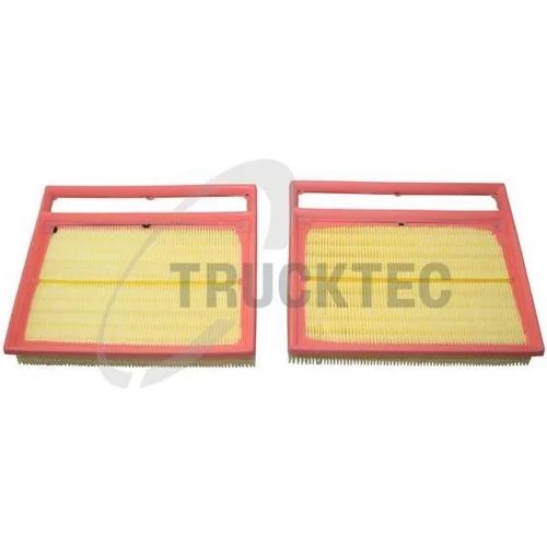 Vzduchový filter TRUCKTEC AUTOMOTIVE 02.14.266