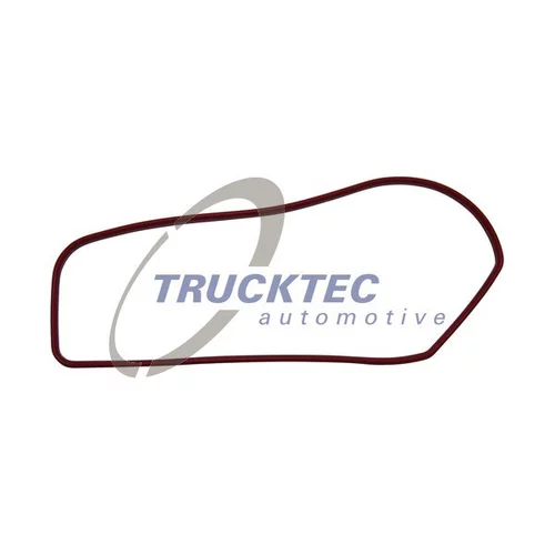 Tesnenie obalu kolena sacieho potrubia TRUCKTEC AUTOMOTIVE 02.16.056