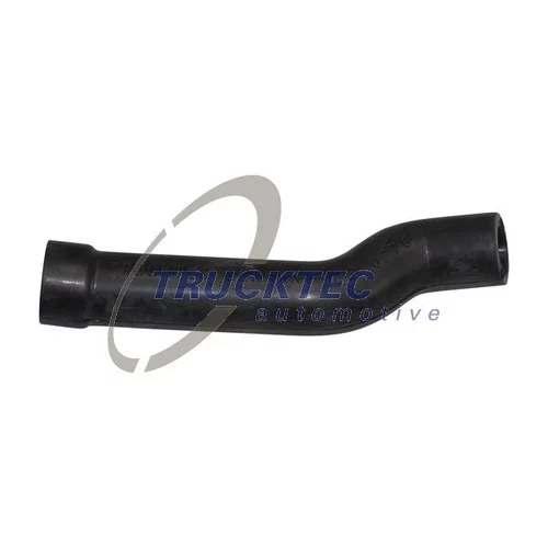 Hadica odvetrania veka hlavy valcov TRUCKTEC AUTOMOTIVE 02.18.041