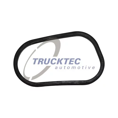 Tesnenie chladiča oleja TRUCKTEC AUTOMOTIVE 02.18.095