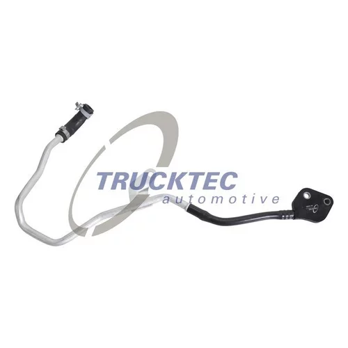 Potrubie chladiacej kvapaliny TRUCKTEC AUTOMOTIVE 02.19.462