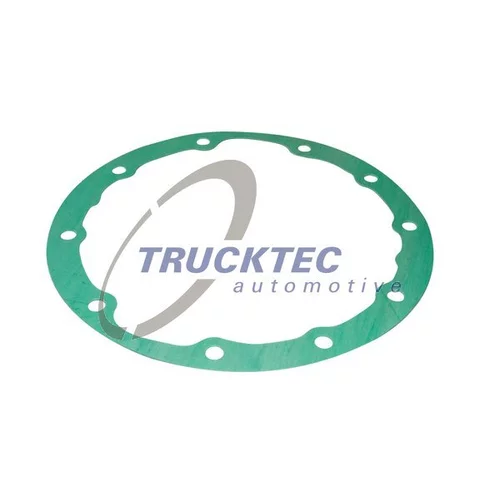 Tesnenie diferenciálu TRUCKTEC AUTOMOTIVE 02.32.168