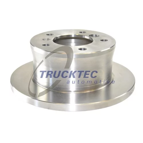 Brzdový kotúč TRUCKTEC AUTOMOTIVE 02.35.054