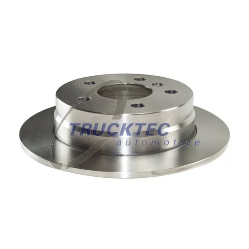 Brzdový kotúč TRUCKTEC AUTOMOTIVE 02.35.140