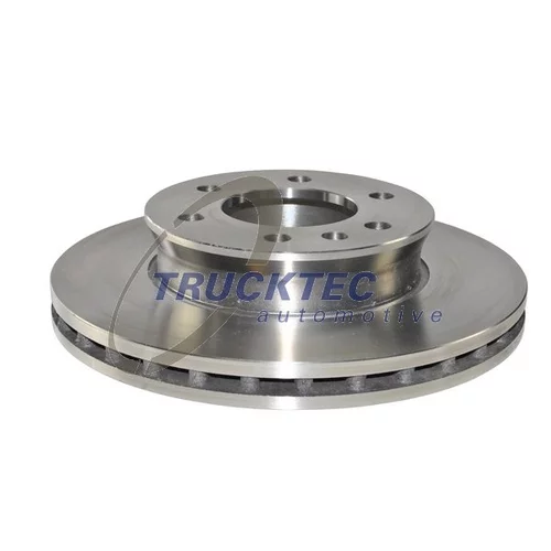 Brzdový kotúč TRUCKTEC AUTOMOTIVE 02.35.194