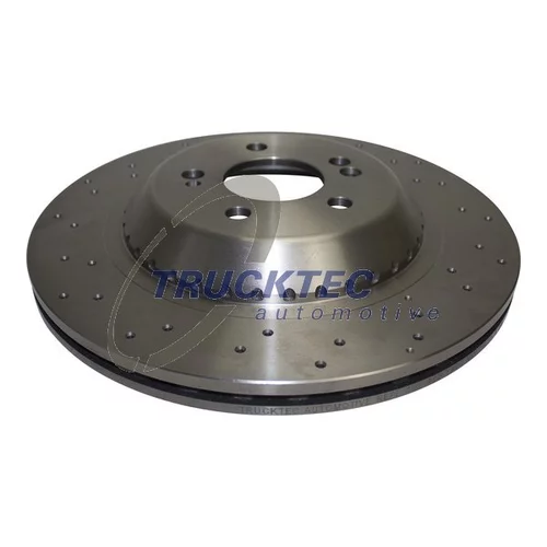 Brzdový kotúč TRUCKTEC AUTOMOTIVE 02.35.573