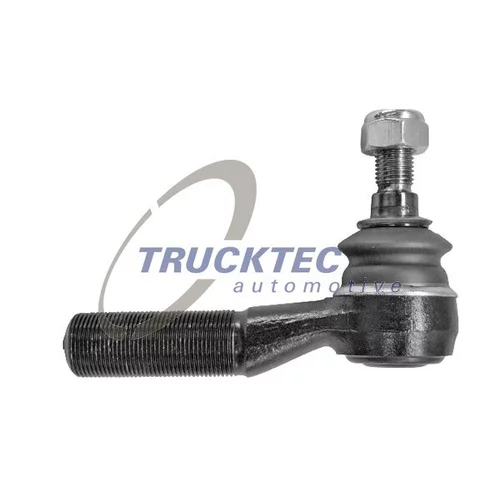 Hlava/čap spojovacej tyče riadenia TRUCKTEC AUTOMOTIVE 02.37.089