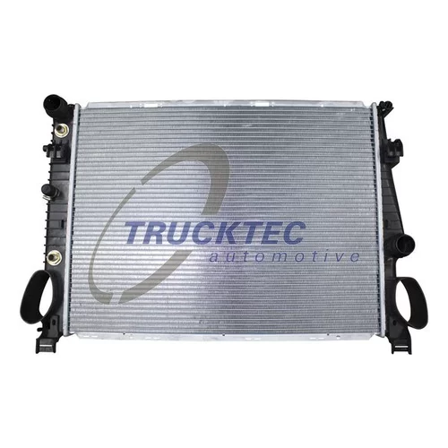 Chladič motora TRUCKTEC AUTOMOTIVE 02.40.150