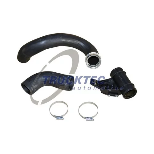 Hadica plniaceho vzduchu TRUCKTEC AUTOMOTIVE 02.40.243