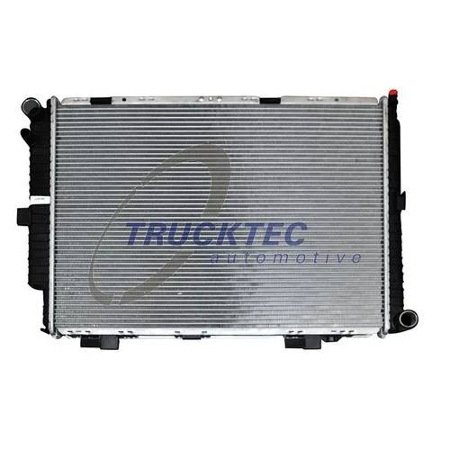Chladič motora TRUCKTEC AUTOMOTIVE 02.40.281