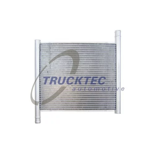 Chladič motora TRUCKTEC AUTOMOTIVE 02.40.315