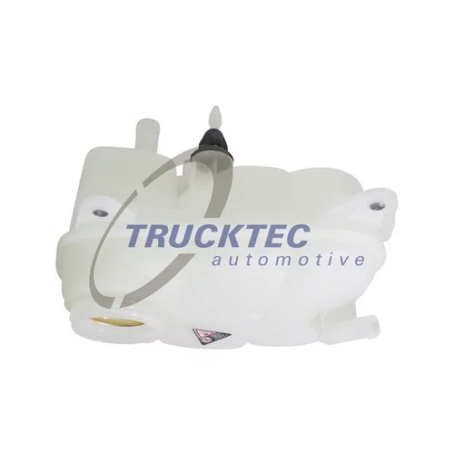 Vyrovnávacia nádobka chladiacej kvapaliny TRUCKTEC AUTOMOTIVE 02.40.413