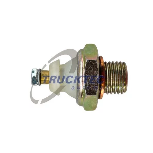 Olejový tlakový spínač 02.42.034 (TRUCKTEC AUTOMOTIVE)