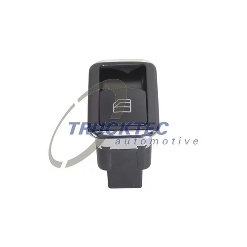 Spínač elektrického otvárania okien TRUCKTEC AUTOMOTIVE 02.42.125