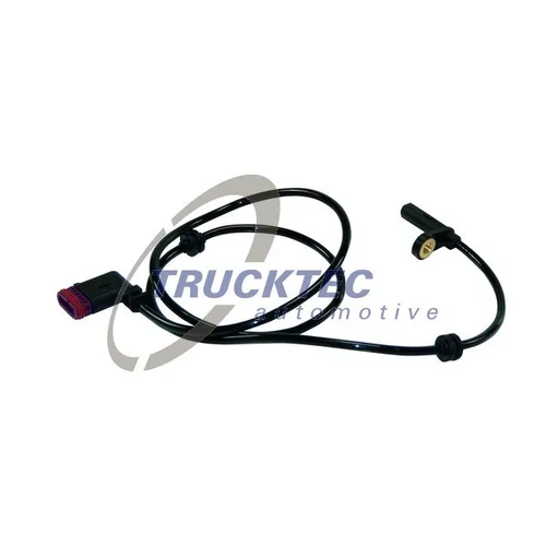 Snímač počtu otáčok kolesa 02.42.360 (TRUCKTEC AUTOMOTIVE)
