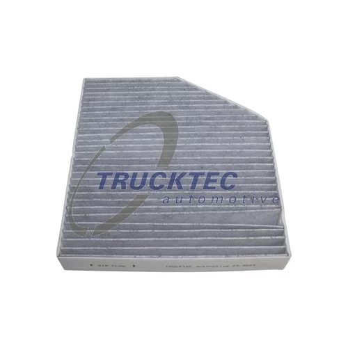 Filter vnútorného priestoru TRUCKTEC AUTOMOTIVE 02.59.176