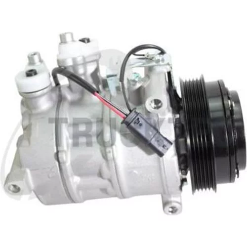 Kompresor klimatizácie TRUCKTEC AUTOMOTIVE 02.59.219